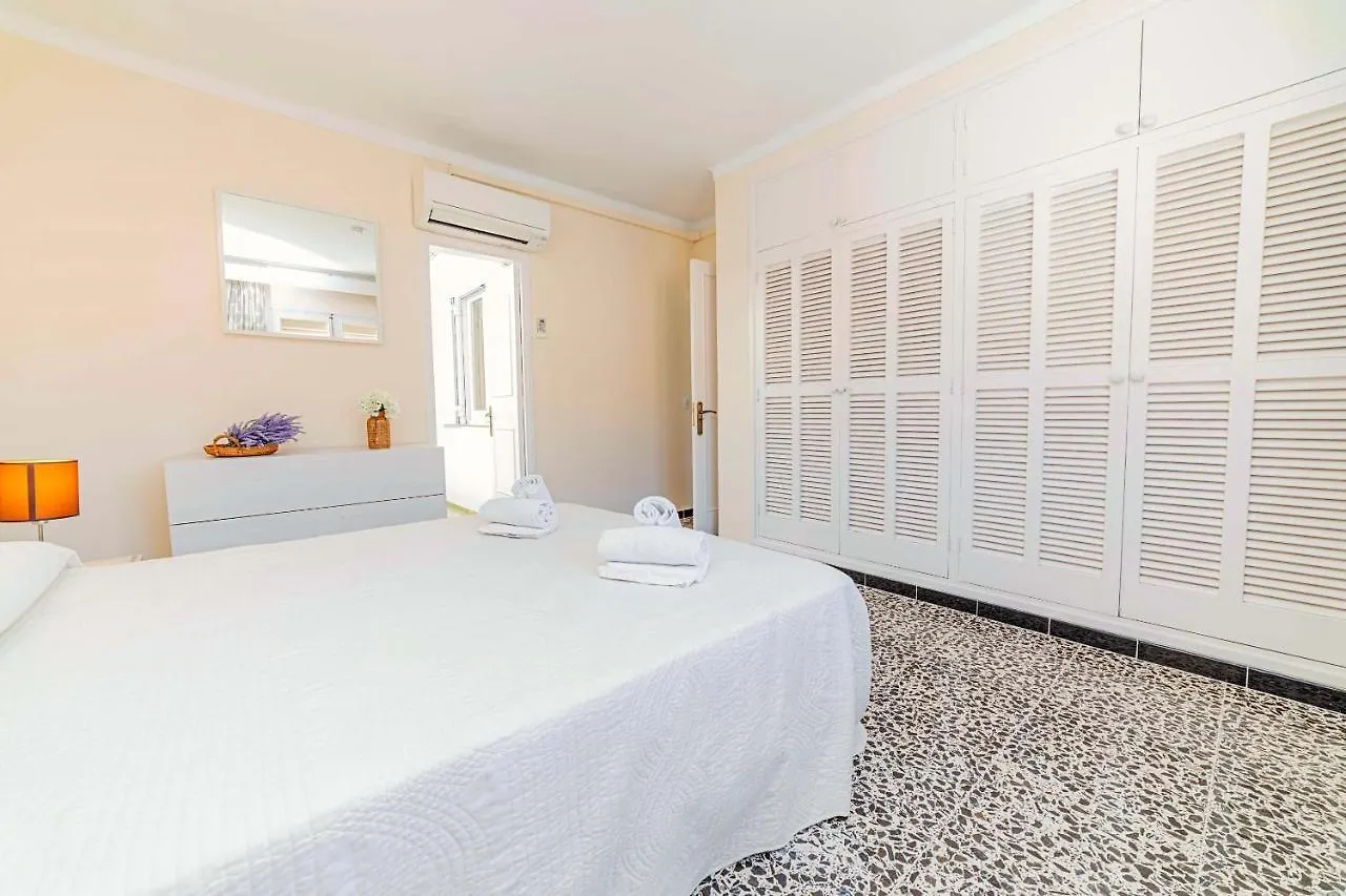 Seafront Apartment Voramar 31 By Sealand Villas Port de Pollenca 0*,  Ισπανία