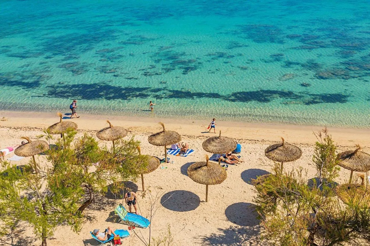 Seafront Apartment Voramar 31 By Sealand Villas Port de Pollenca