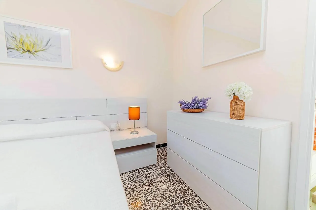 Seafront Apartment Voramar 31 By Sealand Villas Port de Pollenca