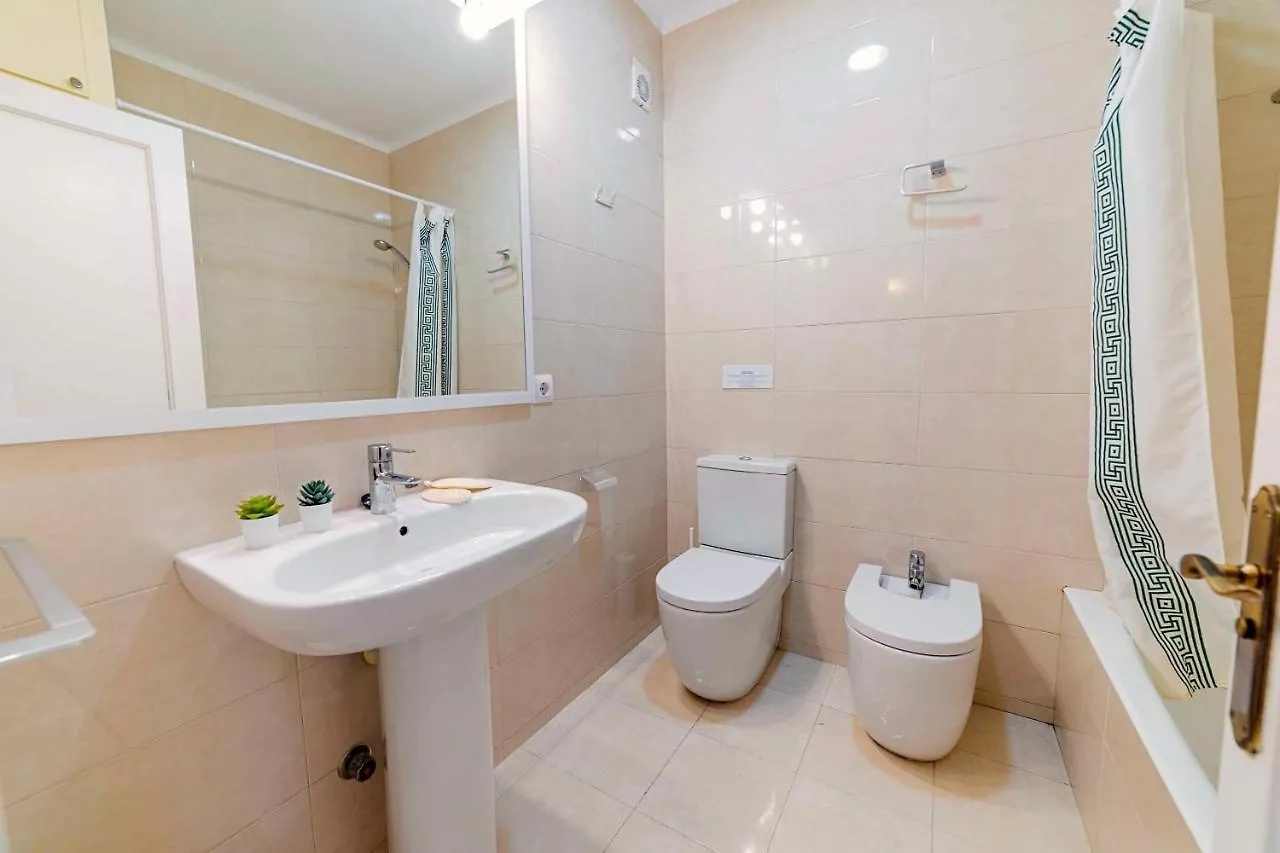 Seafront Apartment Voramar 31 By Sealand Villas Port de Pollenca