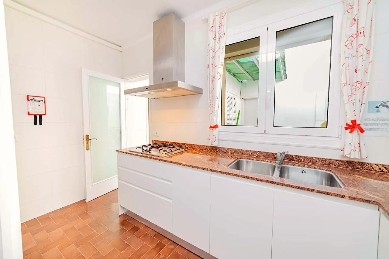Seafront Apartment Voramar 31 By Sealand Villas Port de Pollenca Ισπανία